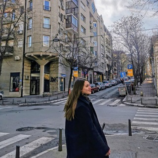 Аватар Не Белая Эмиграция| Сербия, Белград