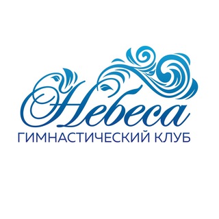 Аватар Telegram-канала Nebesasport — «Небеса» гимнастический клуб