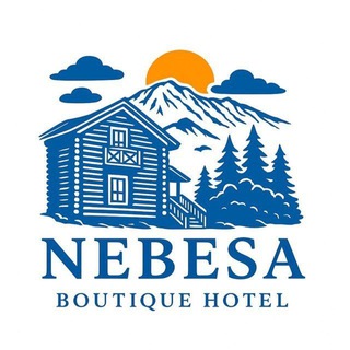 Аватар Telegram-канала Бутик-отель «Nebesa»