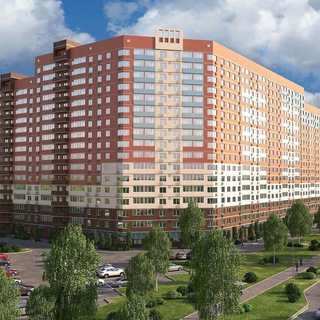 Аватар Telegram-канала Недвижимость в Домодедово