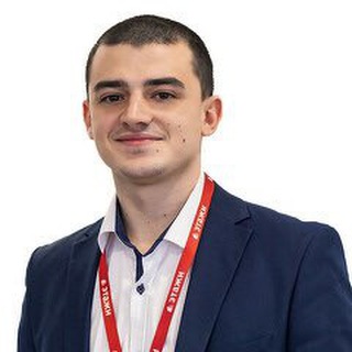 Аватар Сергей😊риелтор😇недвижимость😊ипотека☺️Белгород