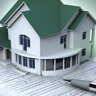 Аватар Telegram-канала Продажа — Аренда Недвижимость Луганск