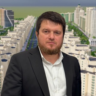 Аватар Telegram-канала Недвижимость Грозный