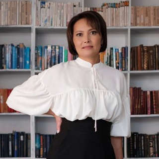 Аватар Telegram-канала Недвижимость за рубежом | Зульфия Нигаматова