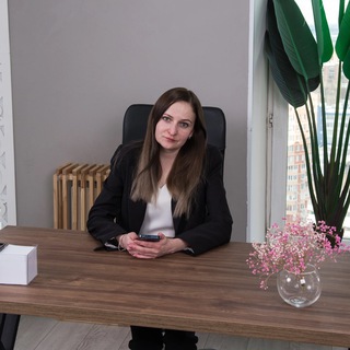 Аватар Telegram-канала Марина Бердышева proNедвижкуМск