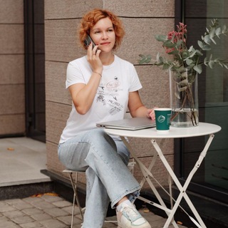 Аватар Telegram-канала Недвижимость с Анастасией Бикбулатовой🏘