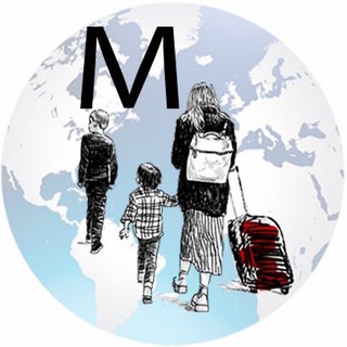 Аватар Telegram-канала МЕРОПРИЯТИЯ ДЛЯ БЕЖЕНЦЕВ