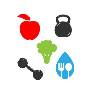 Аватар Telegram-канала Нефитнес | Просто о здоровье