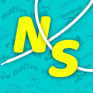 Аватар Telegram-канала Neforma.shop | Кроссовки | Москва