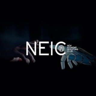 Аватар Telegram-канала NEIC — Про Венчур