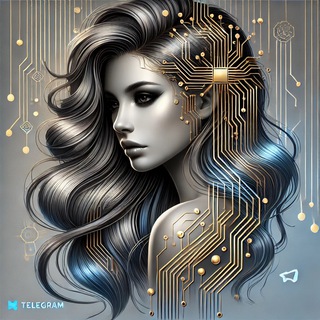 Аватар Telegram-канала НЕЙРОСЕТИ ДЛЯ БИЗНЕСА