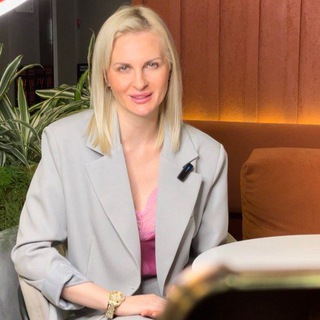 Аватар Telegram-канала ПСИХОЛОГ ЭНЕРГОТЕРАПЕВТ МОСКВА