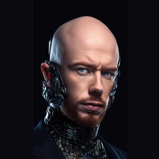 Аватар Нейросети. Деньги. Развитие