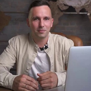Аватар Telegram-канала Нейрофотосессии для WB/OZON