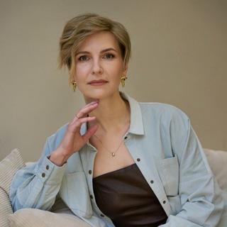 Аватар Гармония жизни с Анной Степановой