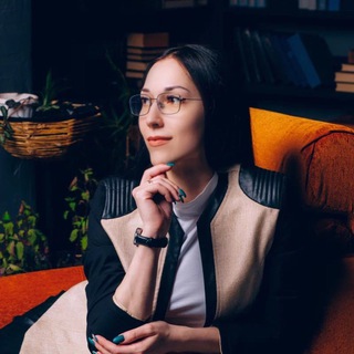 Аватар НЕЙРОПСИХОЛОГ ВИКТОРИЯ СМИРНОВА 🧬