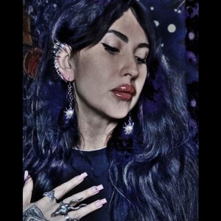 Аватар Nemain_hrafn magic🔮магия
