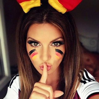 Аватар Telegram-канала 🇩🇪 Немецкий язык deutsche Sprache @nemanx