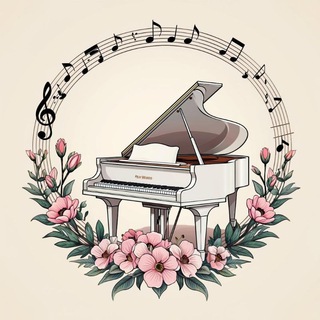 Аватар Telegram-канала 🎹 Неоклассика. Neoclassic. Современная классическая музыка. Инструментальная музыка. Композиторы🎼