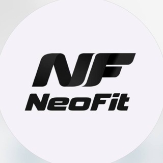 Аватар NeoFit — сеть фитнес-клубов