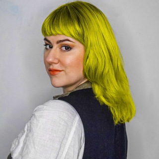 Аватар Неоновый регрессолог⚡️