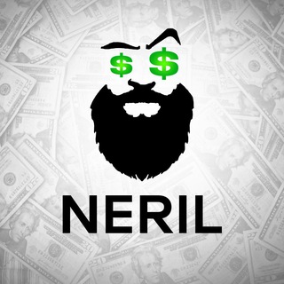 Аватар Telegram-канала NERIL | Заработок на арбитраже трафика