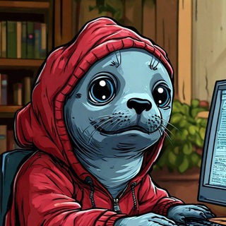 Аватар Telegram-канала Нервный программист