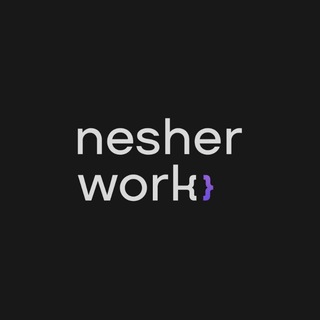 Аватар NesherWork — разработка в Minecraft
