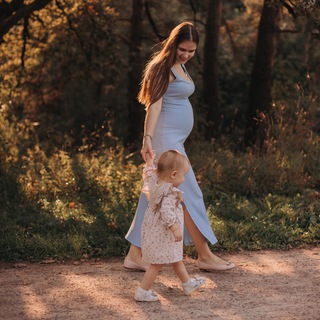 Аватар Telegram-канала Нескучный декрет