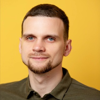 Аватар Telegram-канала Сергей Нестеров — ПСИХОЛОГ | ЦИФРОЛОГ