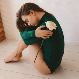 Аватар Telegram-канала Анастасия Нестерова 💕 Фитнес-тренер