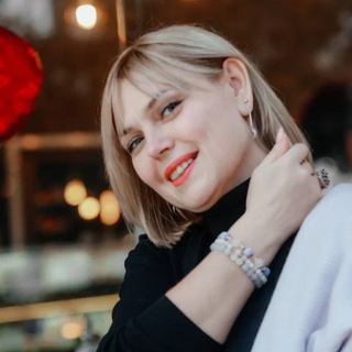 Аватар Telegram-канала Трогательный психолог Анна