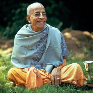 Аватар Telegram-канала Я❤️книги Прабхупады