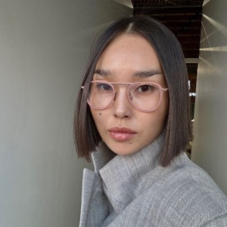 Аватар Telegram-канала Стилист Айлана Дирчин