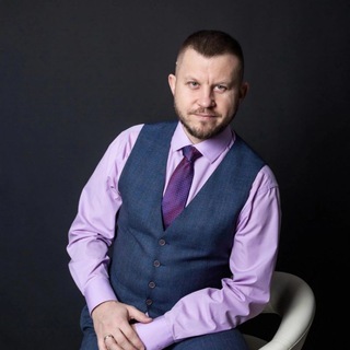 Аватар Telegram-канала Нетворкинги от Михаила Старостина