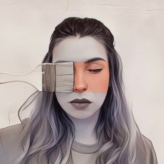 Аватар Telegram-канала @neuchanna / про дизайн
