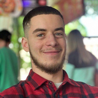 Аватар Telegram-канала Сергей Шарипов : Чтение характера по лицу. Нейротипология.