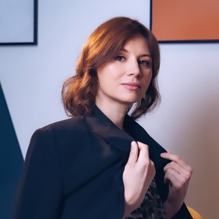 Аватар Telegram-канала Нейромаркетолог Анна Дубок
