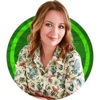 Аватар Telegram-канала Нейрографика. Советы и практики с Оксаной Авдеевой