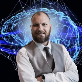 Аватар Telegram-канала Коля Харин про нейросети