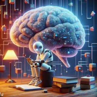 Аватар Telegram-канала NeuroNewness — НейроНовости💯