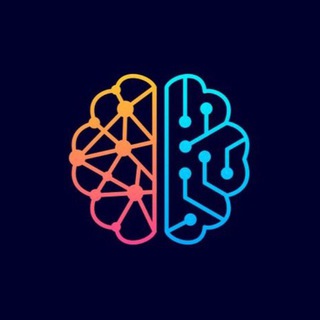 Аватар Telegram-канала Нейрон 🍄