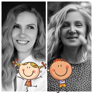 Аватар Telegram-канала НЕЙРОПСИХОЛОГИ | Ольга и Юлиана