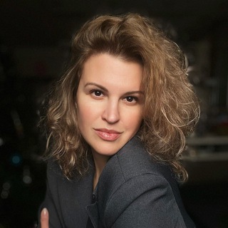 Аватар Telegram-канала Екатерина Кирдан • ПСИХОЛОГ