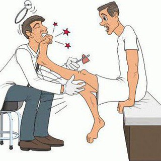 Аватар Telegram-канала Нервная работа