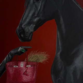 Аватар Telegram-канала ⚜️ Сумки премиум ⚜️