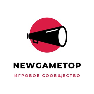 Аватар Telegram-канала ИГРОВЫЕ НОВОСТИ
