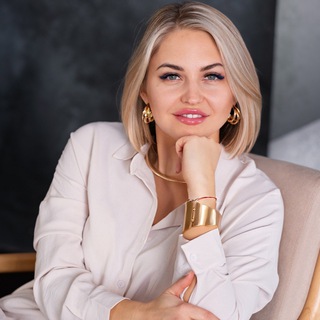 Аватар Telegram-канала Экспертный блог риэлтора Смоковой