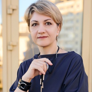 Аватар ПСИХОЛОГИЯ ТРАНСФОРМАЦИИ С МАРИНОЙ НЕВСКОЙ❤️