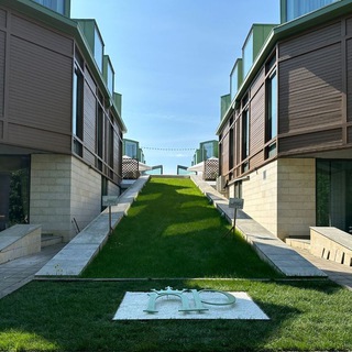 Аватар Telegram-канала Отель «Новый Петергоф», HR